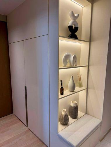 รูป 🏢 ให้เช่าคอนโด : Ashton Silom (แอชตัน สีลม)   รหัสทรัพย์ | 📌LNP-C14544  - รูปที่ 3/12