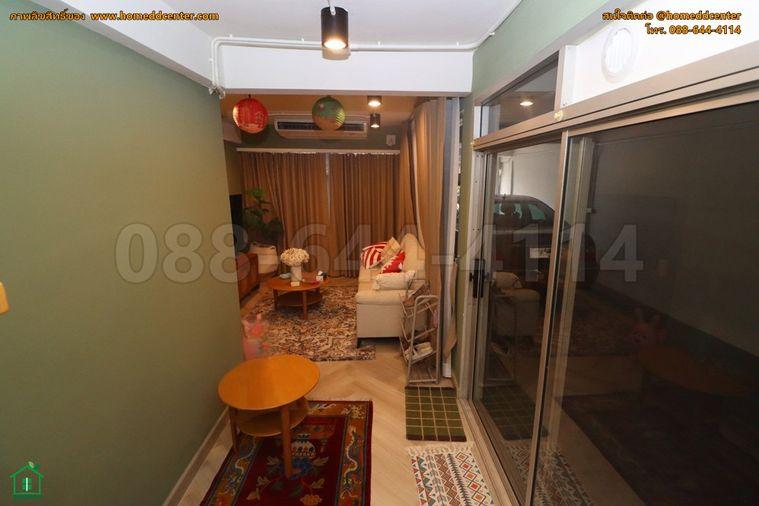 รูป ขายทาวน์เฮ้าส์ซอยนานาเหนือ สุขุมวิท 3 หลัง รพ.บำรุงราษฎร์ รีโนเวทใหม่ ใกล้ BTS นานา - รูปที่ 8/34