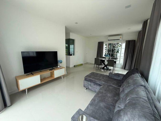 picture 🏠 House for Rent | Grandio Bang Na KM.5   Property Code | LNP-H1134  - 6/34