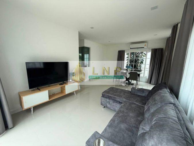 picture ð House for Rent | Grandio Bang Na KM.5 Property Code | LNP-H1134 - 6/34