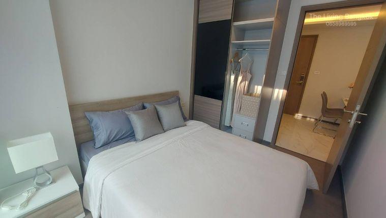 picture FOR RENT : DEFINE by Mayfair Sukhumvit 50 (ST-02) (Close to BTS Onnut ) - 4/11
