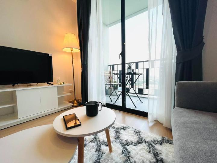 picture 📣For Rent: Artemis Sukhumvit 77 (BTS Onnut) 1bed Fully furnished, @onestepliving - 3/16