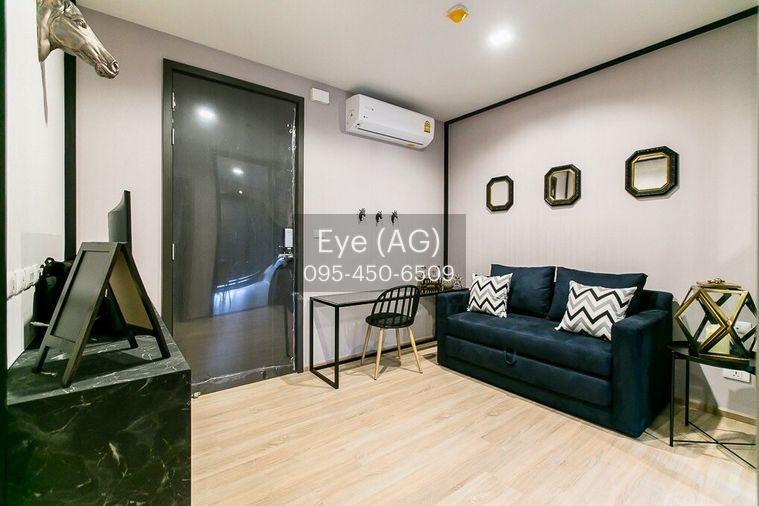 picture The Base Garden Rama 9 (1bed1bath 33sqm) - 4/9