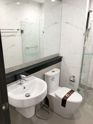 picture 🎯🏙️ One Plus Business Park 5 for Rent | 34 sq.m. | Only THB 9,000/Month - 12/12