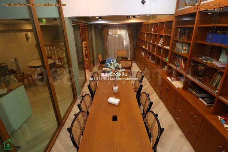 รูป ขายทาวน์เฮ้าส์ซอยนานาเหนือ สุขุมวิท 3 หลัง รพ.บำรุงราษฎร์ รีโนเวทใหม่ ใกล้ BTS นานา - รูปที่ 15/34