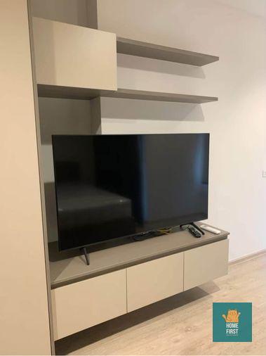 รูป Rent Ideo สาทร-วงเวียนใหญ่ 27 ตรม. เฟอร์ครบ 14,500 บาท - รูปที่ 2/9