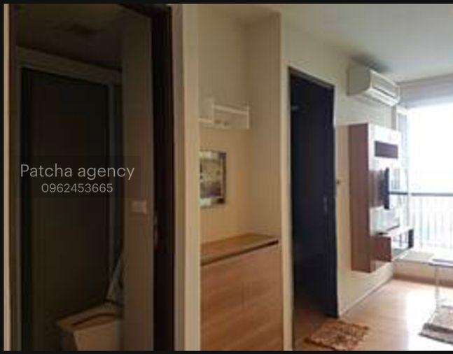 picture Rhythm Sathorn. 1bed 45sqm. Line id: @pfagent - 4/8