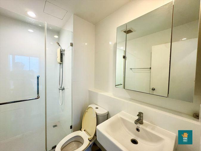 picture For Rent Prodigy Bangkhae fully furnished 29 sqm. only 12000 per month - 7/10