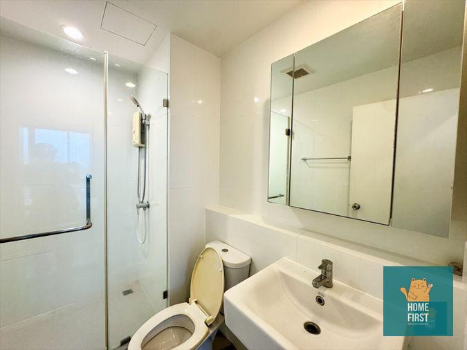 picture For Rent Prodigy Bangkhae fully furnished 29 sqm. only 12000 per month - 7/10