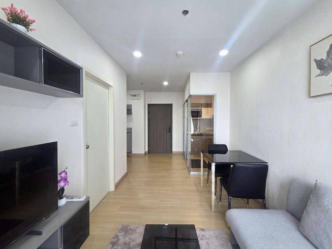 รูป PFD-09024 ให้เช่าคอนโด ศุภาลัย เวอเรนด้า สุขุมวิท 117 (Supalai Veranda Sukhumvit 117)แต่งสวยครบพร้อมอยู่ ใกล้ BTS ปู่เจ้า🏙️ - รูปที่ 4/16