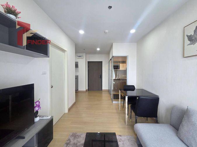 รูป PFD-09024 ให้เช่าคอนโด ศุภาลัย เวอเรนด้า สุขุมวิท 117 (Supalai Veranda Sukhumvit 117)แต่งสวยครบพร้อมอยู่ ใกล้ BTS ปู่เจ้า🏙️ - รูปที่ 4/16