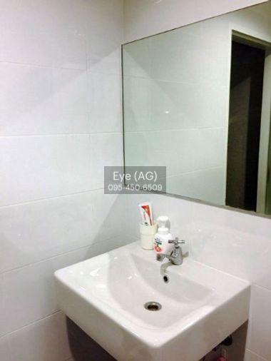 picture Aspire Sukhumvit 48 (1bed1bath 38sqm) - 13/18