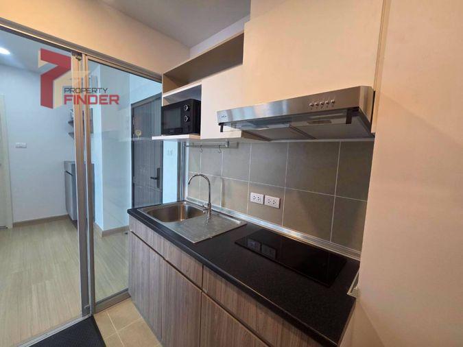 รูป PFD-09024 ให้เช่าคอนโด ศุภาลัย เวอเรนด้า สุขุมวิท 117 (Supalai Veranda Sukhumvit 117)แต่งสวยครบพร้อมอยู่ ใกล้ BTS ปู่เจ้า🏙️ - รูปที่ 14/16