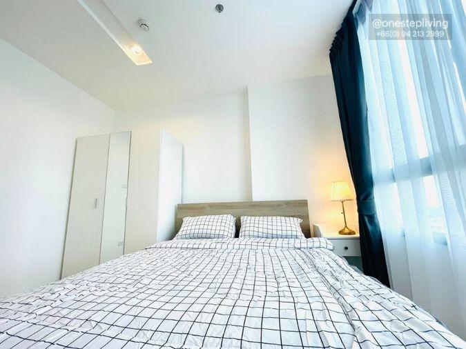 picture ðĢFor Rent: Artemis Sukhumvit 77 (BTS Onnut) 1bed Fully furnished, @onestepliving - 12/16