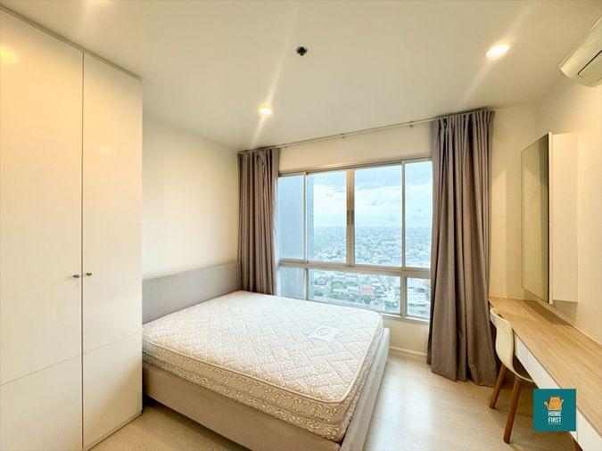 picture For Rent Prodigy Bangkhae fully furnished 29 sqm. only 12000 per month - 3/10
