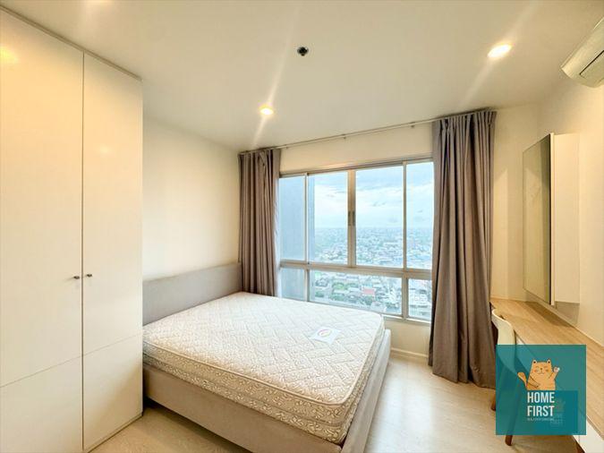 picture For Rent Prodigy Bangkhae fully furnished 29 sqm. only 12000 per month - 3/10