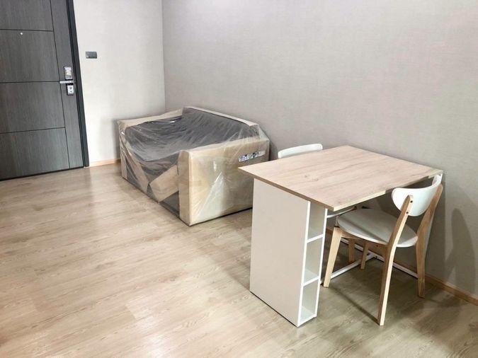 picture 🎯🏙️ One Plus Business Park 5 for Rent | 34 sq.m. | Only THB 9,000/Month - 10/12