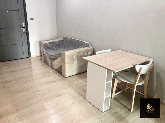 picture 🎯🏙️ One Plus Business Park 5 for Rent | 34 sq.m. | Only THB 9,000/Month - 10/12