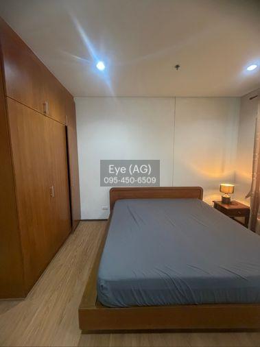 picture Villa Sathorn (Studio 40sqm) for Rent - 2/12