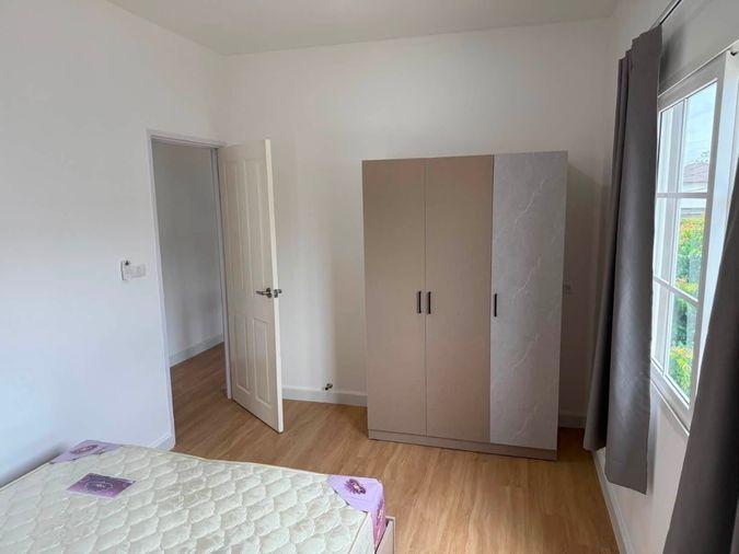 picture 🏠 House for Rent | Grandio Bang Na KM.5   Property Code | LNP-H1134  - 12/34