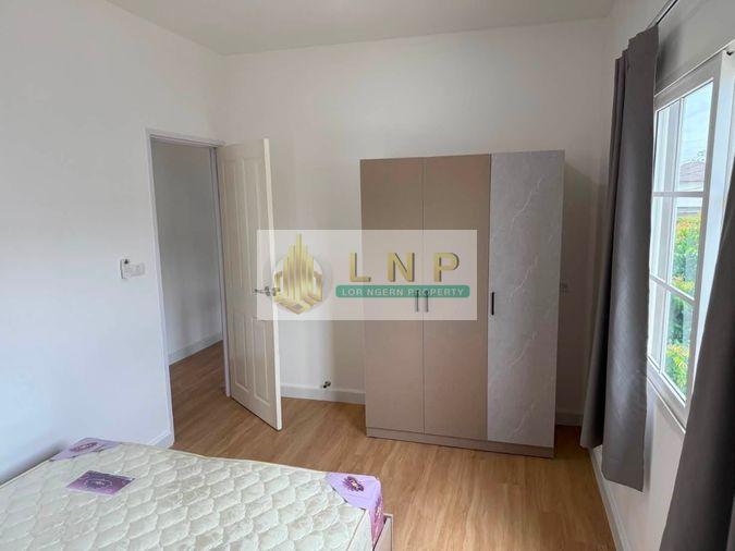 picture ð House for Rent | Grandio Bang Na KM.5 Property Code | LNP-H1134 - 12/34