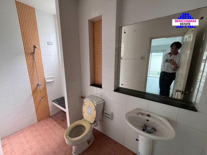 picture 🔥 Detached House for Sale at Maneerin Park, Mueang Pathum Thani – Convenient Location - 5/6