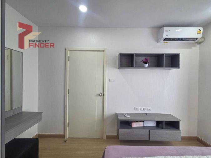 รูป PFD-09024 ให้เช่าคอนโด ศุภาลัย เวอเรนด้า สุขุมวิท 117 (Supalai Veranda Sukhumvit 117)แต่งสวยครบพร้อมอยู่ ใกล้ BTS ปู่เจ้า🏙️ - รูปที่ 9/16