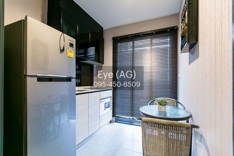 picture The Base Garden Rama 9 (1bed1bath 33sqm) - 7/9