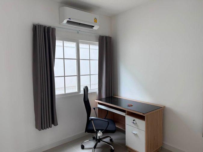 picture 🏠 House for Rent | Grandio Bang Na KM.5   Property Code | LNP-H1134  - 4/34