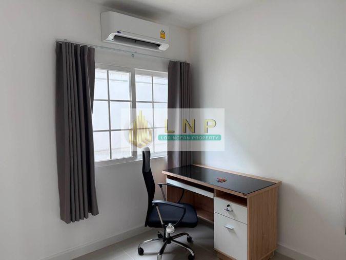 picture ð House for Rent | Grandio Bang Na KM.5 Property Code | LNP-H1134 - 4/34