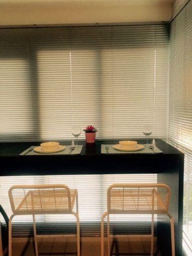 picture Aspire Sukhumvit 48 (1bed1bath 38sqm) - 10/18