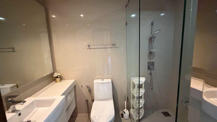 picture Star View Rama3 Condo for rent see view the river - 9/15