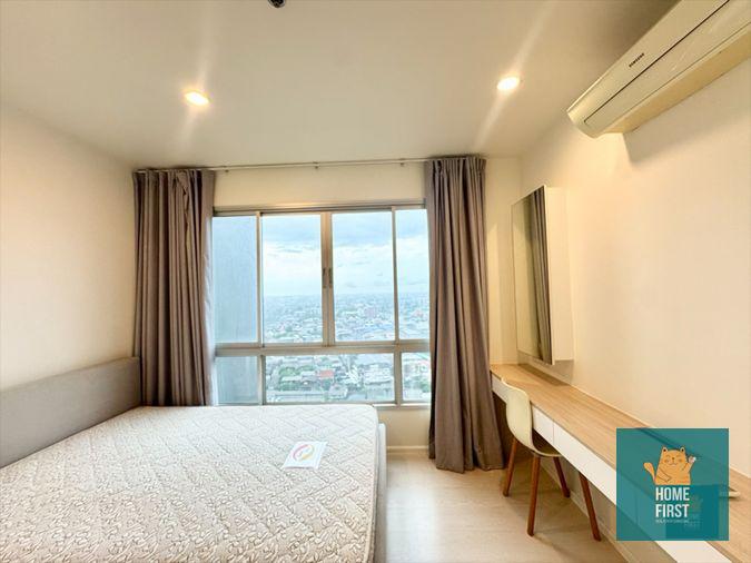 picture For Rent Prodigy Bangkhae fully furnished 29 sqm. only 12000 per month - 2/10