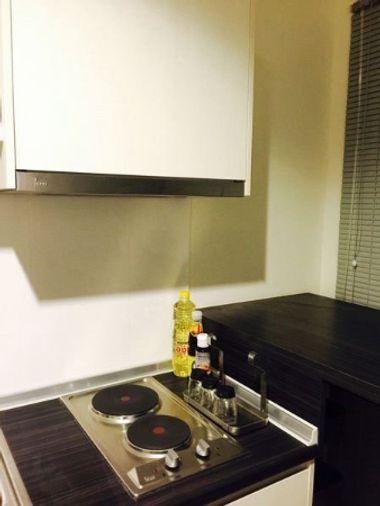 picture Aspire Sukhumvit 48 (1bed1bath 38sqm) - 11/18