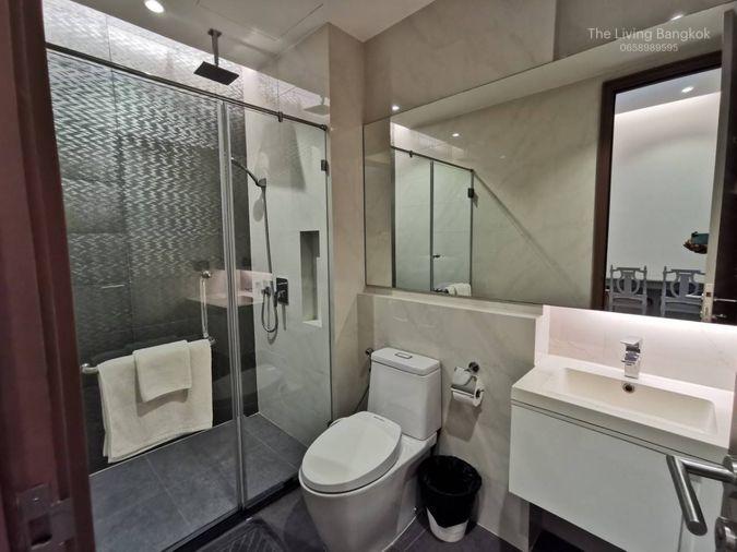 picture For Rent : Mayfair Place Sukhumvit 50 (ST-02) (Close to BTS Onnut ) - 7/10