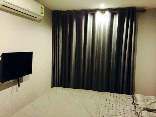 picture Aspire Sukhumvit 48 (1bed1bath 38sqm) - 4/18