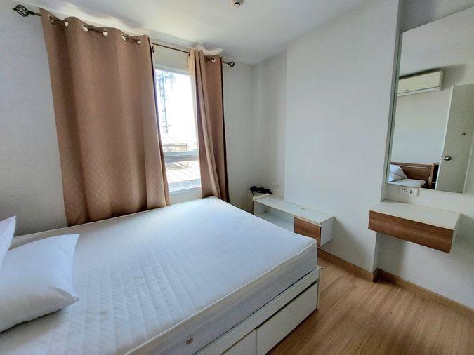 รูป 🏢 ขายคอนโด : The Viva Condo Petchkasem 68 (เดอะ วีว่า คอนโด เพชรเกษม 68) รหัสทรัพย์ | 📌LNP-C14542 - รูปที่ 4/9