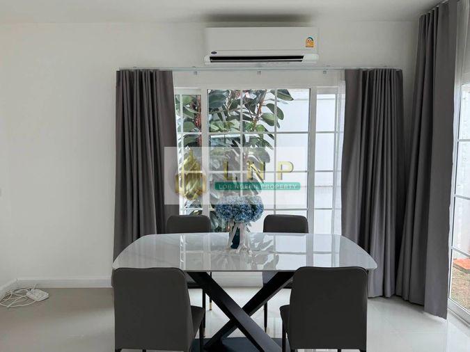 picture ð House for Rent | Grandio Bang Na KM.5 Property Code | LNP-H1134 - 14/34