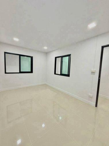 รูป 🏡✨ ขายทาวน์เฮ้าส์ 2 ชั้น | บางศรีเมือง–นนทบุรี  💰 2.49 ล้านบาท | ฟรีโอน 📐 17 ตร.ว. - รูปที่ 5/11