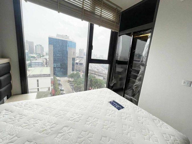 รูป ้ห้องอัพเดต🦊HunterCondo🦊💥 The Line Jatujak-Mochit  - รูปที่ 3/8