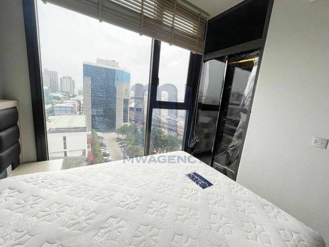 รูป ้ห้องอัพเดต🦊HunterCondo🦊💥 The Line Jatujak-Mochit - รูปที่ 3/8
