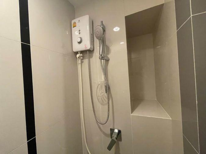 picture 📣For Rent: Artemis Sukhumvit 77 (BTS Onnut) 1bed Fully furnished, @onestepliving - 14/16