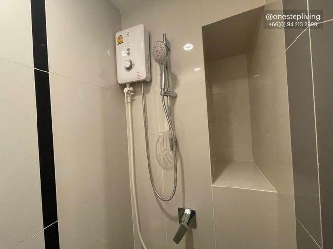 picture ðĢFor Rent: Artemis Sukhumvit 77 (BTS Onnut) 1bed Fully furnished, @onestepliving - 14/16