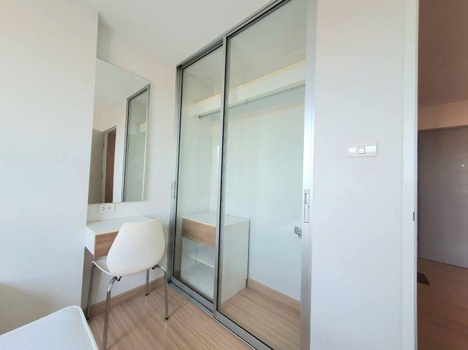 รูป 🏢 ขายคอนโด : The Viva Condo Petchkasem 68 (เดอะ วีว่า คอนโด เพชรเกษม 68)   รหัสทรัพย์ | 📌LNP-C14542  - รูปที่ 5/9