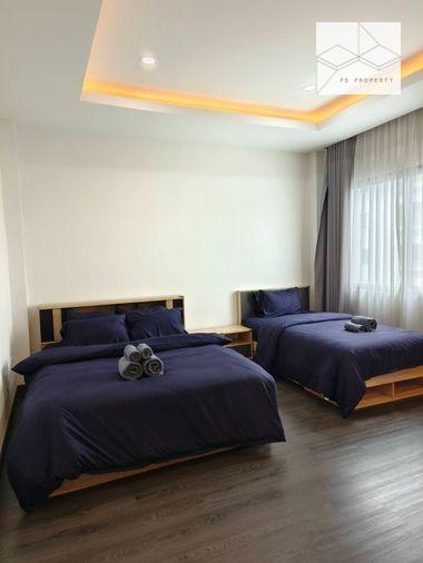 รูป บ้านเดี่ยวเอกมัย สุขุมวิท 65 | ใกล้ BTS เอกมัย | 4 ห้องนอน | 330 ตร.ม. | Line: puttcapital - รูปที่ 7/13