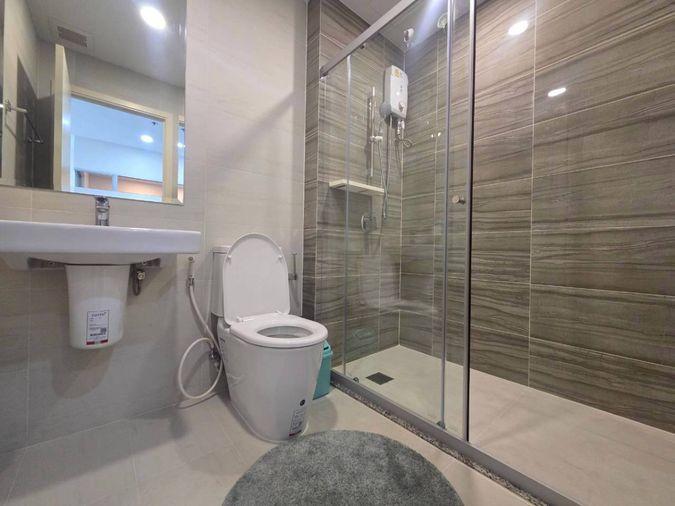 รูป PFD-09024 ให้เช่าคอนโด ศุภาลัย เวอเรนด้า สุขุมวิท 117 (Supalai Veranda Sukhumvit 117)แต่งสวยครบพร้อมอยู่ ใกล้ BTS ปู่เจ้า🏙️ - รูปที่ 16/16