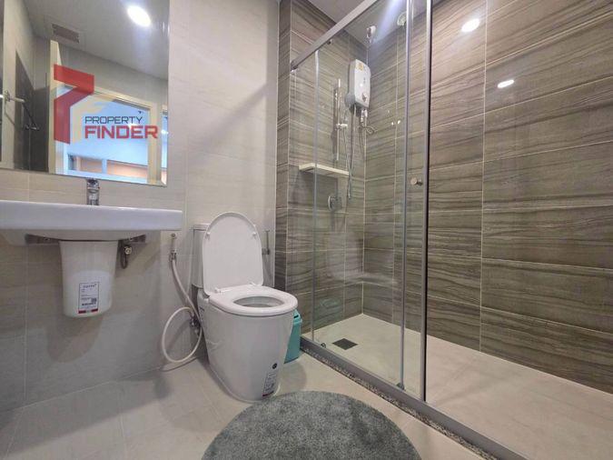 รูป PFD-09024 ให้เช่าคอนโด ศุภาลัย เวอเรนด้า สุขุมวิท 117 (Supalai Veranda Sukhumvit 117)แต่งสวยครบพร้อมอยู่ ใกล้ BTS ปู่เจ้า🏙️ - รูปที่ 16/16