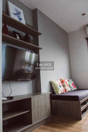 picture Chapter One Midtown Ladprao 24 (Studio 24sqm) - 7/9