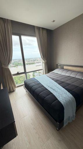 picture Star View Rama3 Condo for rent see view the river - 6/15