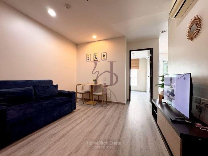 รูป 💰 เพียง 17,000 บาท/เดือน คอนโด 1 นอน Diamond Sukhumvit นัดชม 063-616-5390 - รูปที่ 3/10